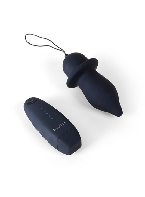 BSWISH BFILLED CLASSIC UNLEASHED - BLACK
