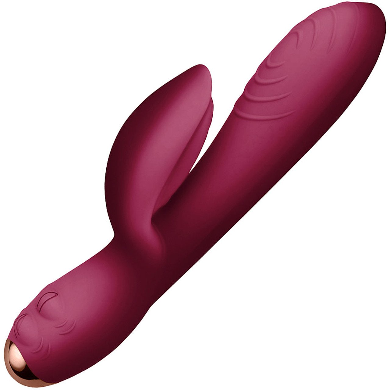 ROCKS-OFF EVERYGIRL BURGUNDY - Image 2