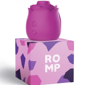 ROMP ROSE