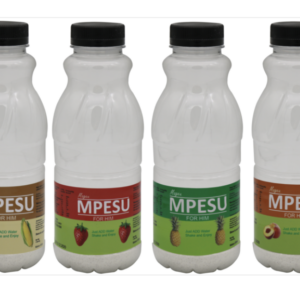 MPESU + MAGEU