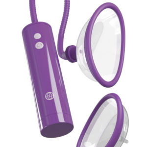 PIPEDREAMS FANTASY FOR HER PUMP KIT