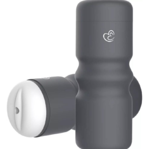 EASYTOYS | STROKER PLAY : BLACK