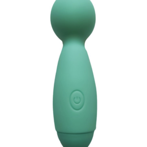 WOOOMY SMALLY MINI WAND - TURQUOISE