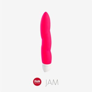 FUN FACTORY JAZZIE - PINK