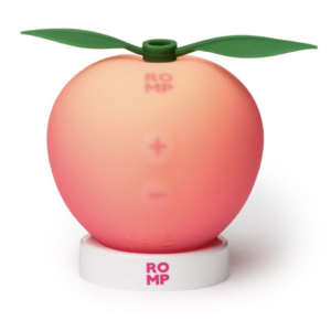 ROMP | PINK PEACH : PEACH