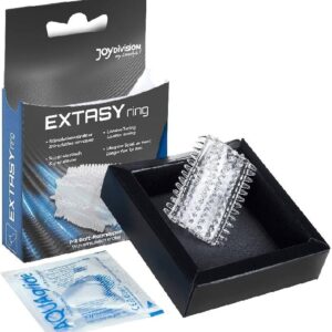 JOYDIVISION | EXTASY RING
