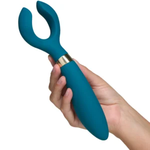 SATISFYER | ENDLESS FUN BATTERY SERIES : GREEN